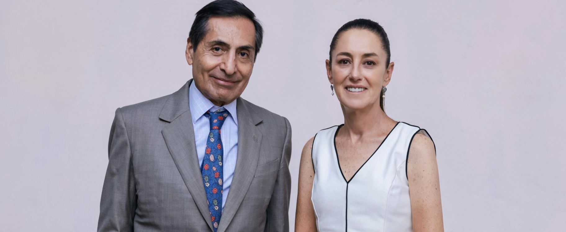 Ramírez de la O asegura  estabilidad económica en siguiente administración